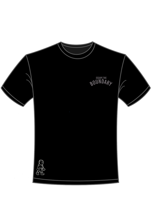 The Contrast Tee