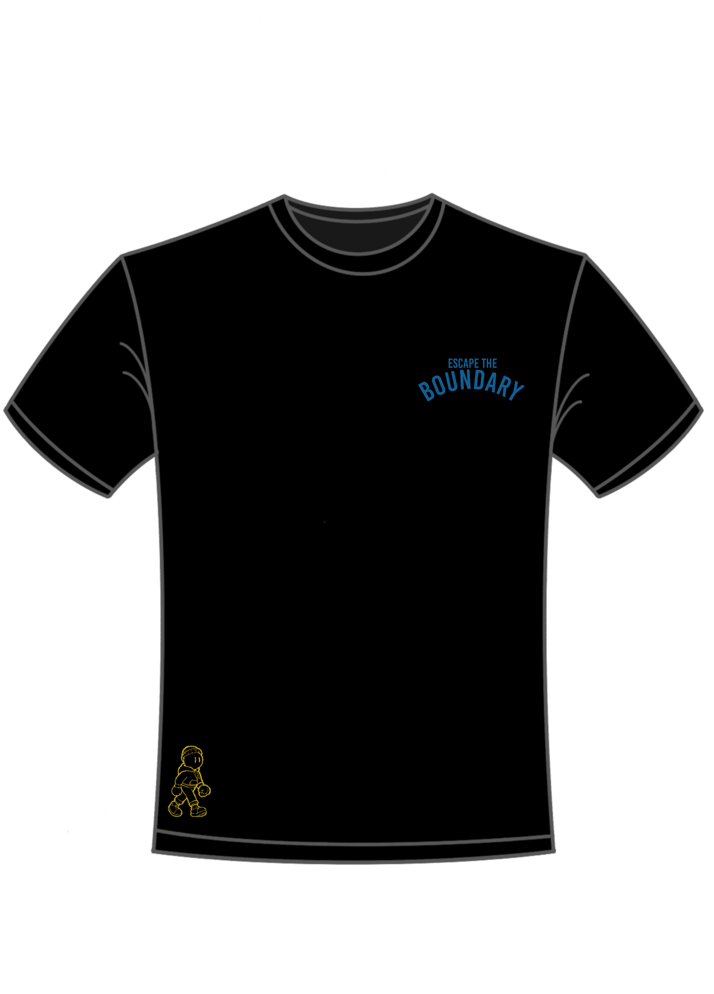 Stockholm Tee