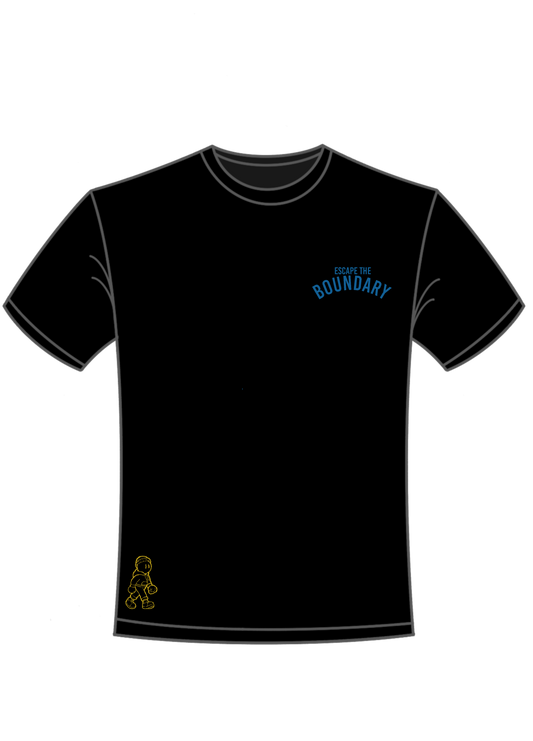 Stockholm Tee