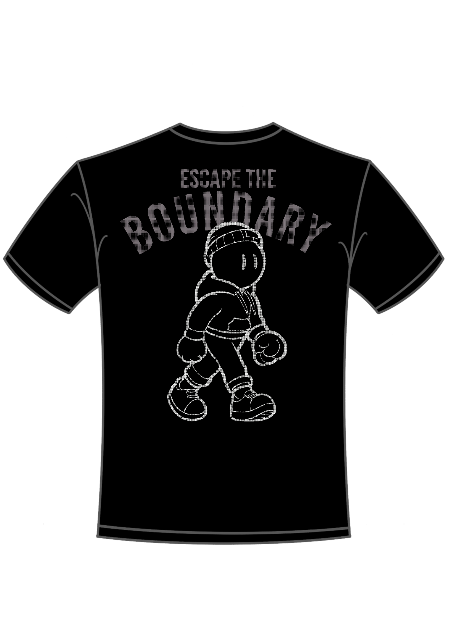 The Contrast Tee