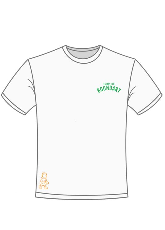 The Tangerine Tee