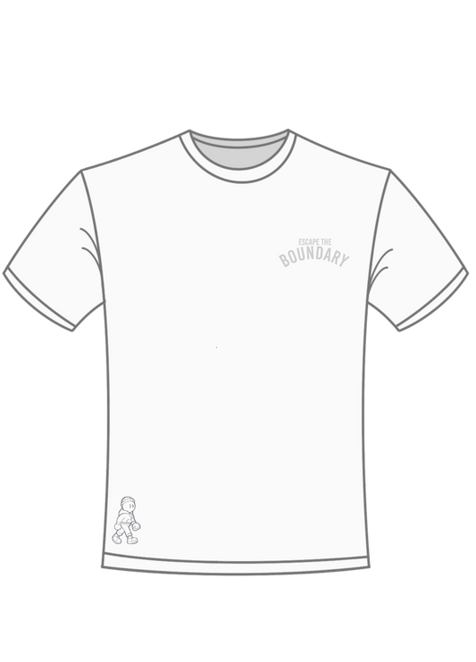 The Outline Tee