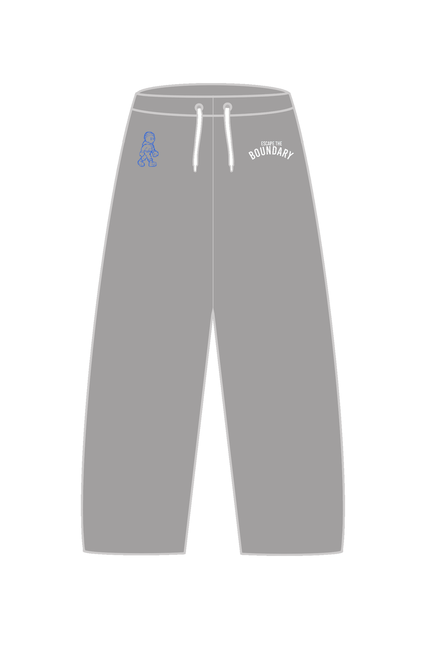 Grey Waffle Set