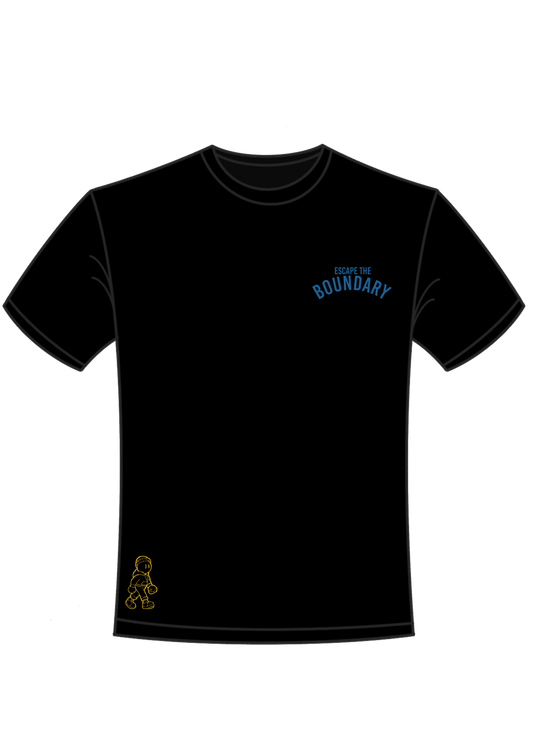 Stockholm Tee